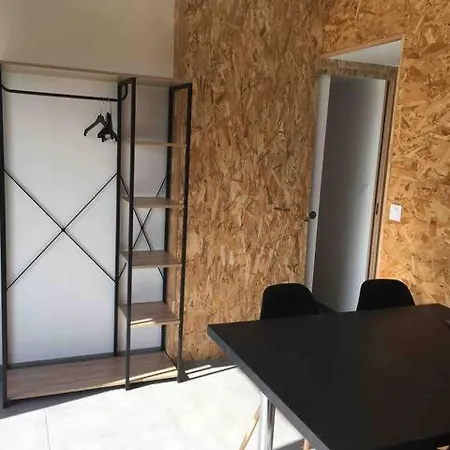 Le Grand Paradis 펜션 Morannes sur Sarthe-Daumeray