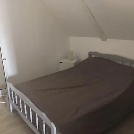 Le Grand Paradis Morannes sur Sarthe-Daumeray