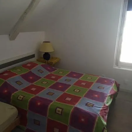 Le Grand Paradis Morannes sur Sarthe-Daumeray