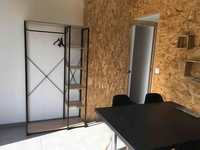 Le Grand Paradis Сasa de vacaciones Morannes sur Sarthe-Daumeray