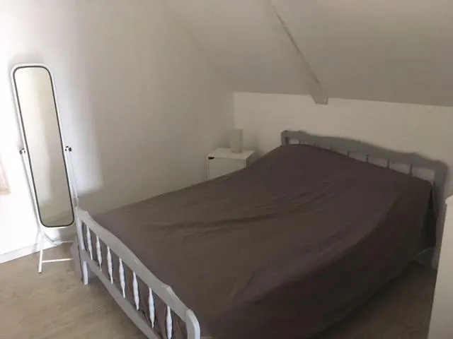 Le Grand Paradis Morannes sur Sarthe-Daumeray